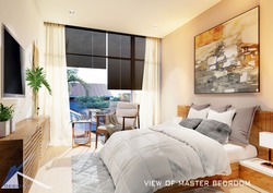 The Paterson Edge (D9), Apartment #207174221